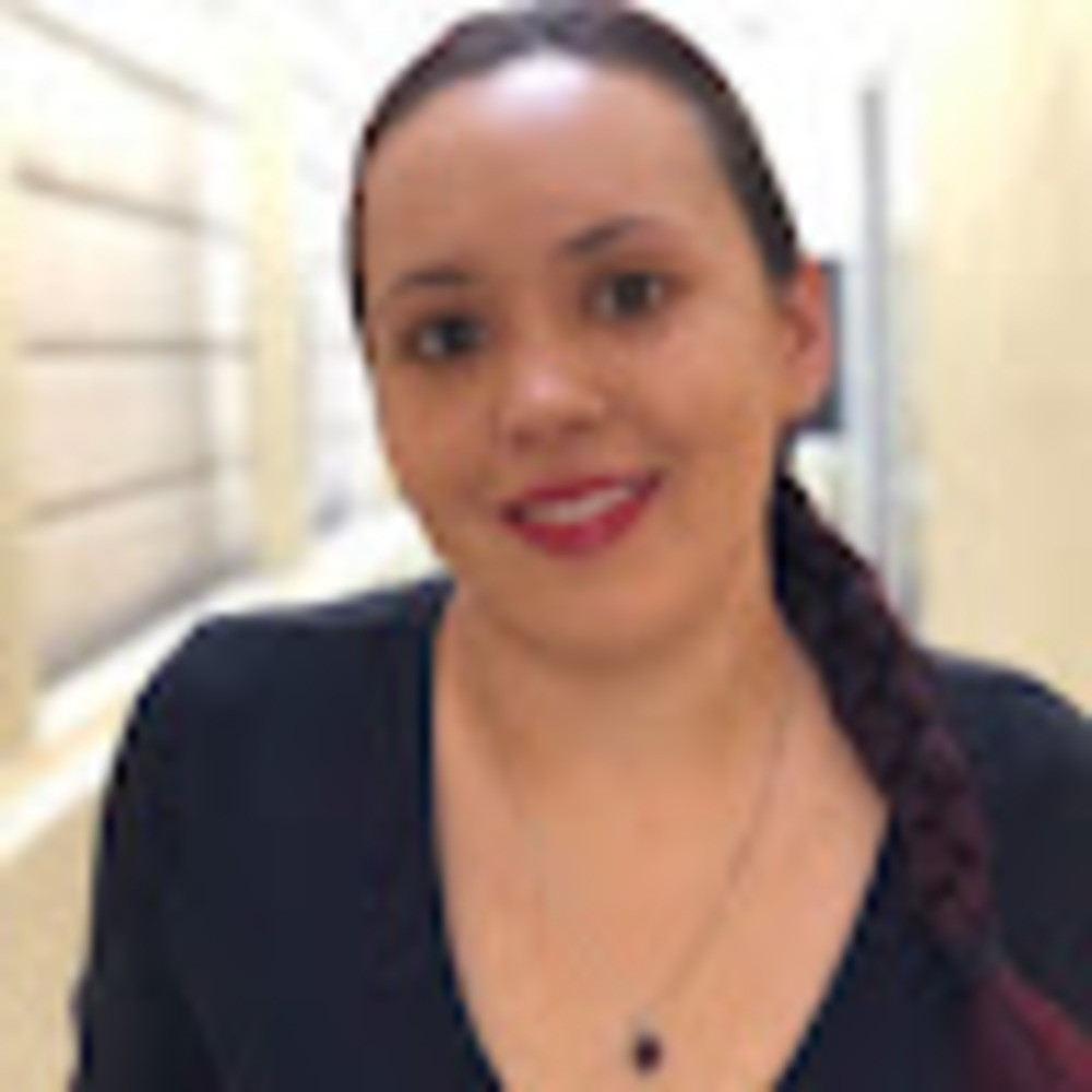 Meet your Posher, Jai'monique